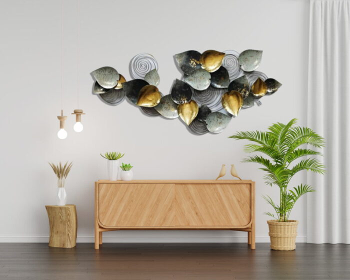 Wall Art Aria Flower