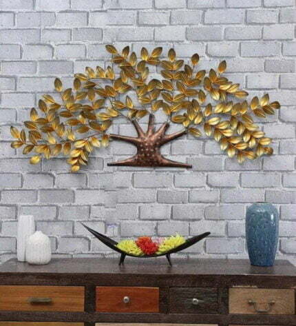 Nano Tree Home Decor