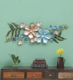 Wall Art Shine Flowers