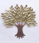 Beautiful Leaves Tree Home Decor, Close View