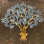 Bell Tree Home Decor