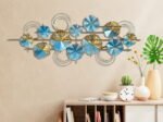 Wall Art Bloom Flower