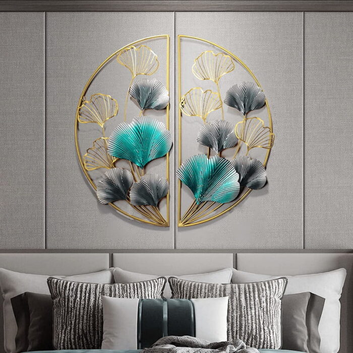 Moon Frame Home Decor